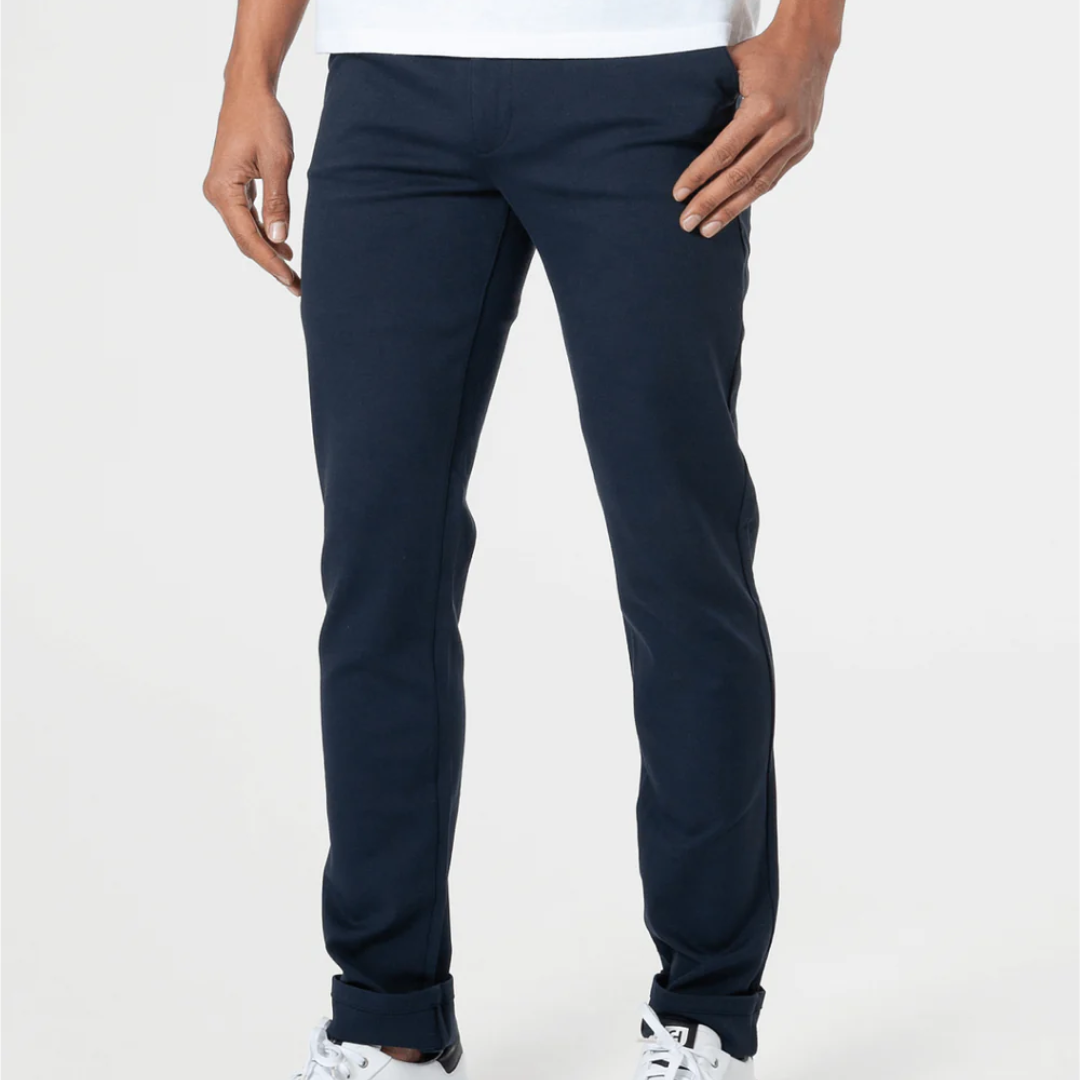 Comfort Knit Chino Pants