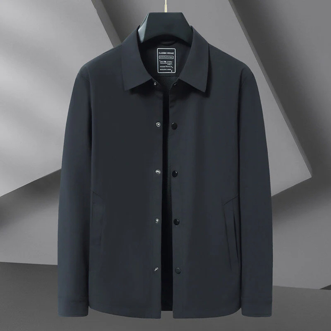 Harbor Snap Jacket