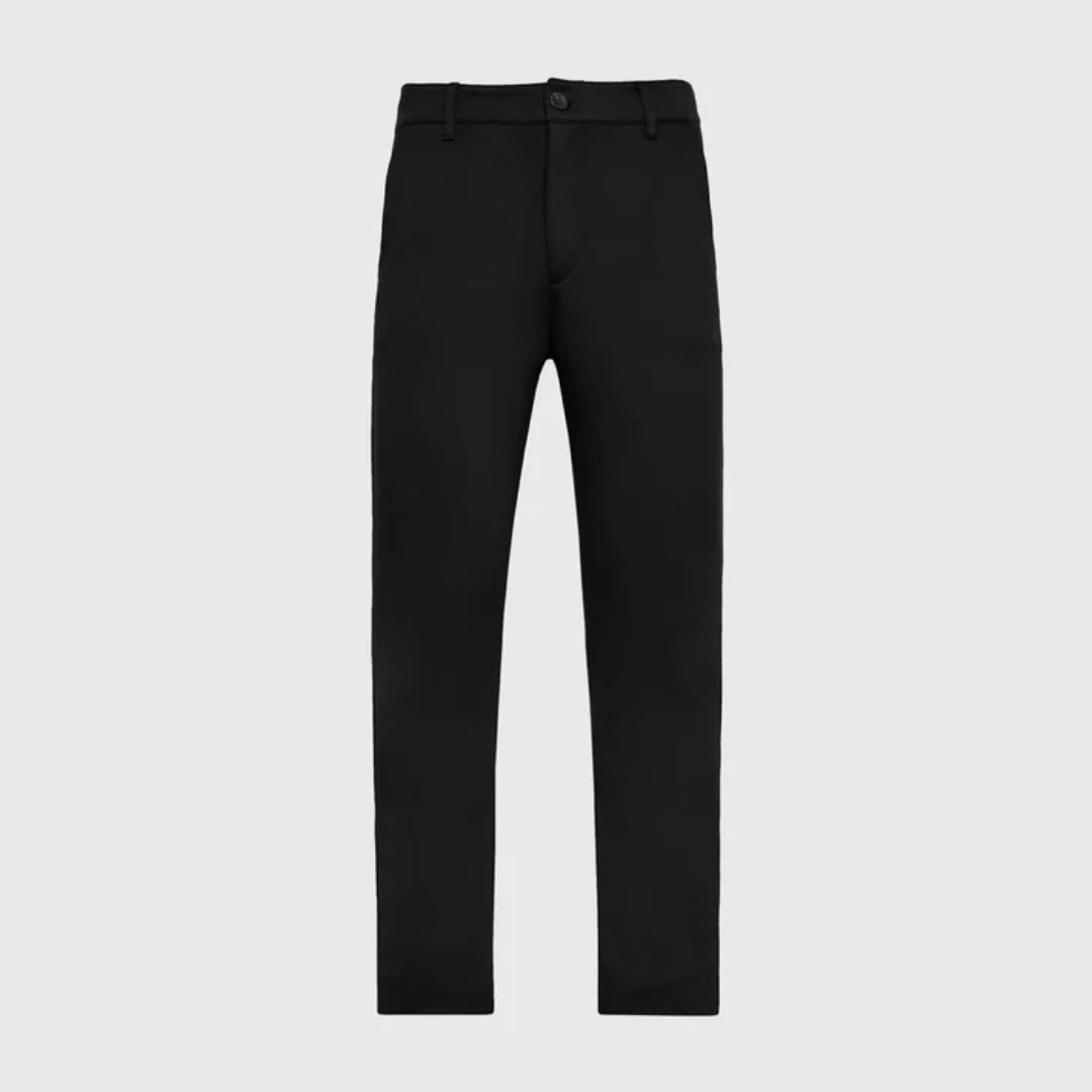 Comfort Knit Chino Pants
