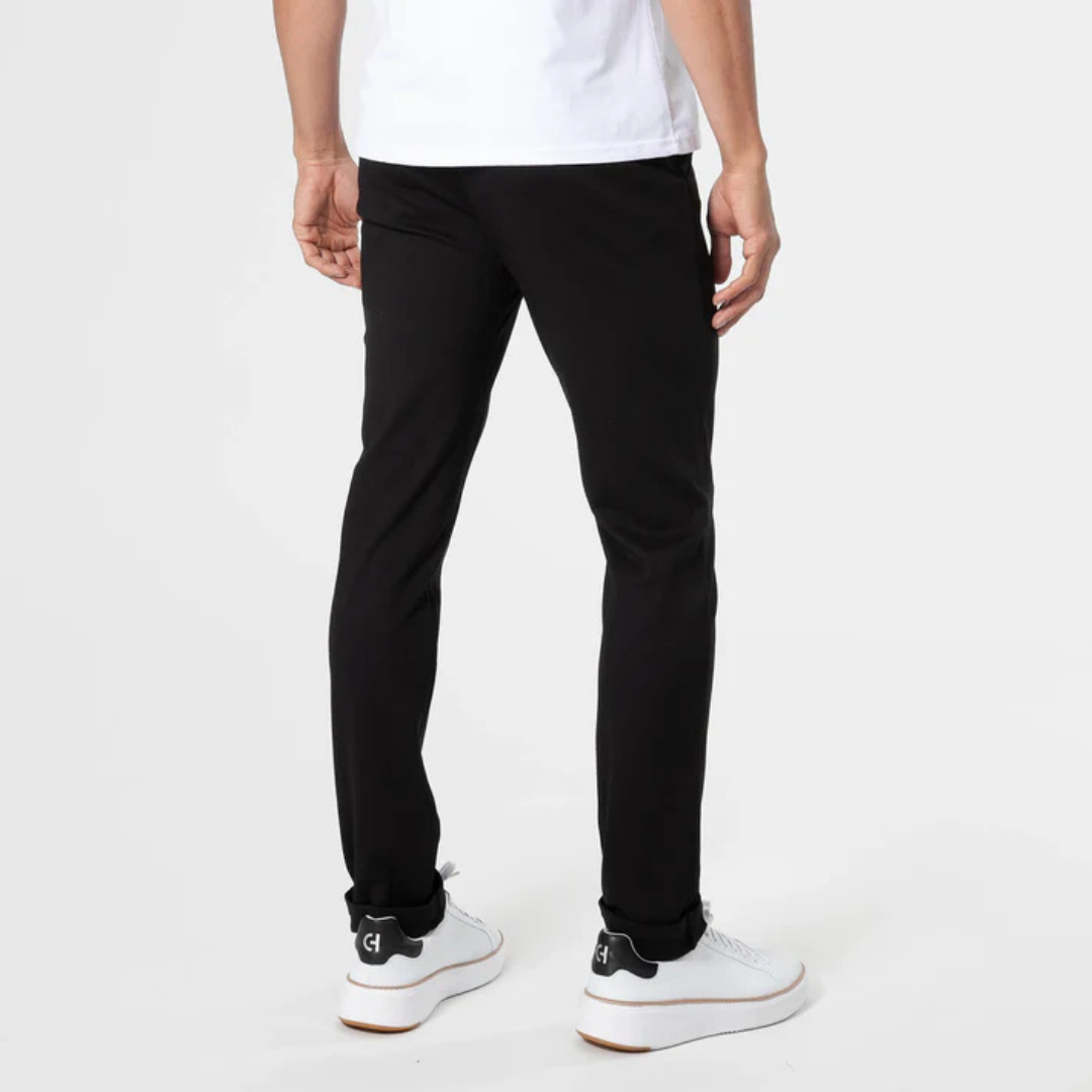 Comfort Knit Chino Pants
