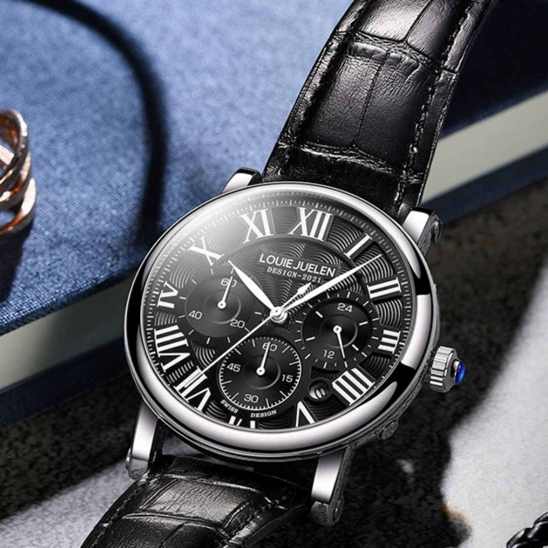 Louie Juelen - Imperial