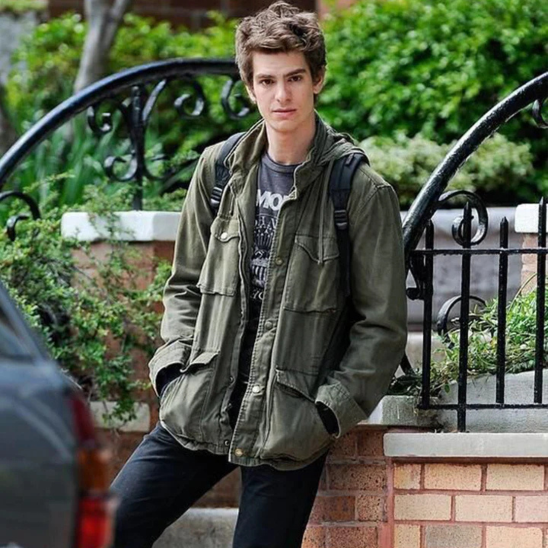 Vietnam original Era M65 Jacket