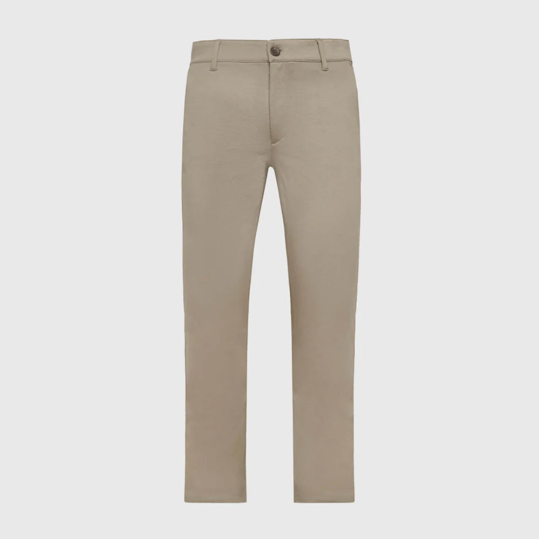 Comfort Knit Chino Pants