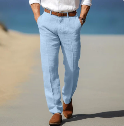 Patrick Ventus Pants