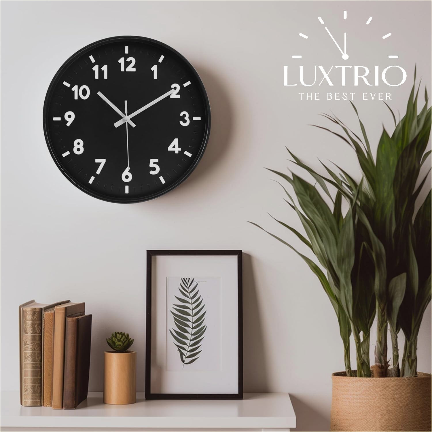 Wall Clocks