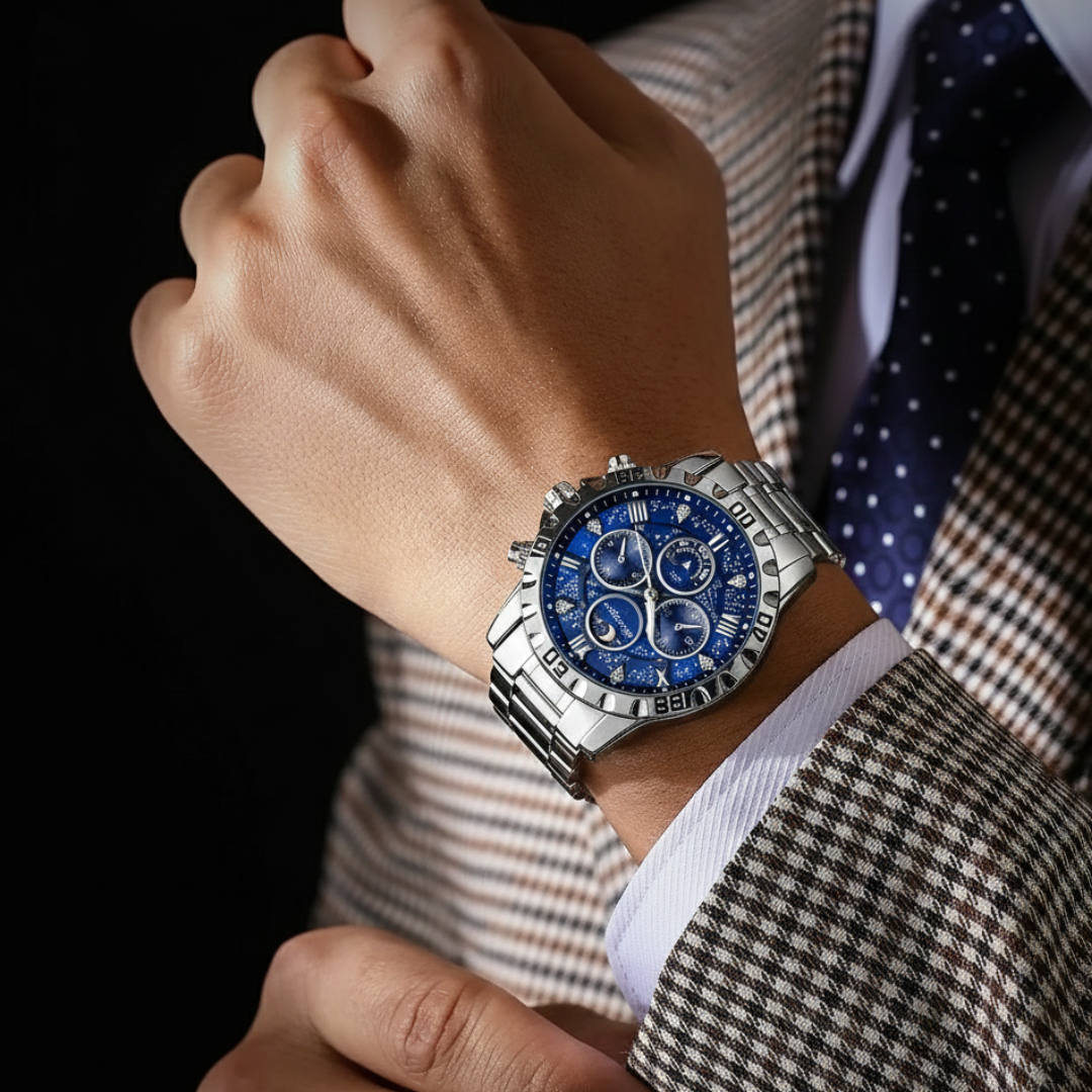 POEDAGAR - Maverick™