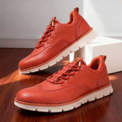 Brandon Brogue Sneakers