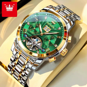 Gold Green