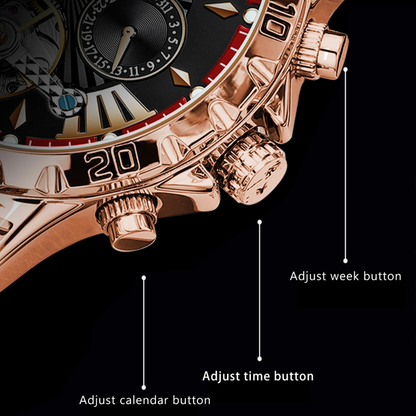 POEDAGAR - Midnight™