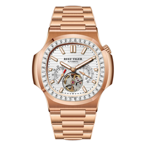 Bronz White