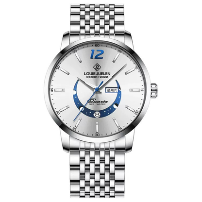 Louis Juelen – Poseidon