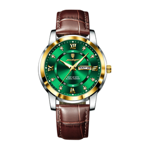 Gold Green