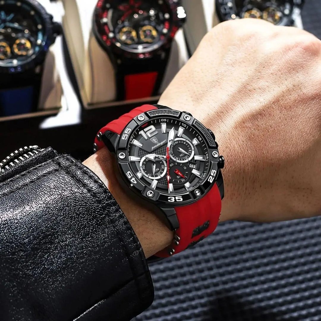 POEDAGAR - Future™