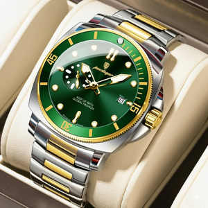 Gold Green