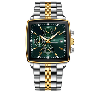 Gold Green