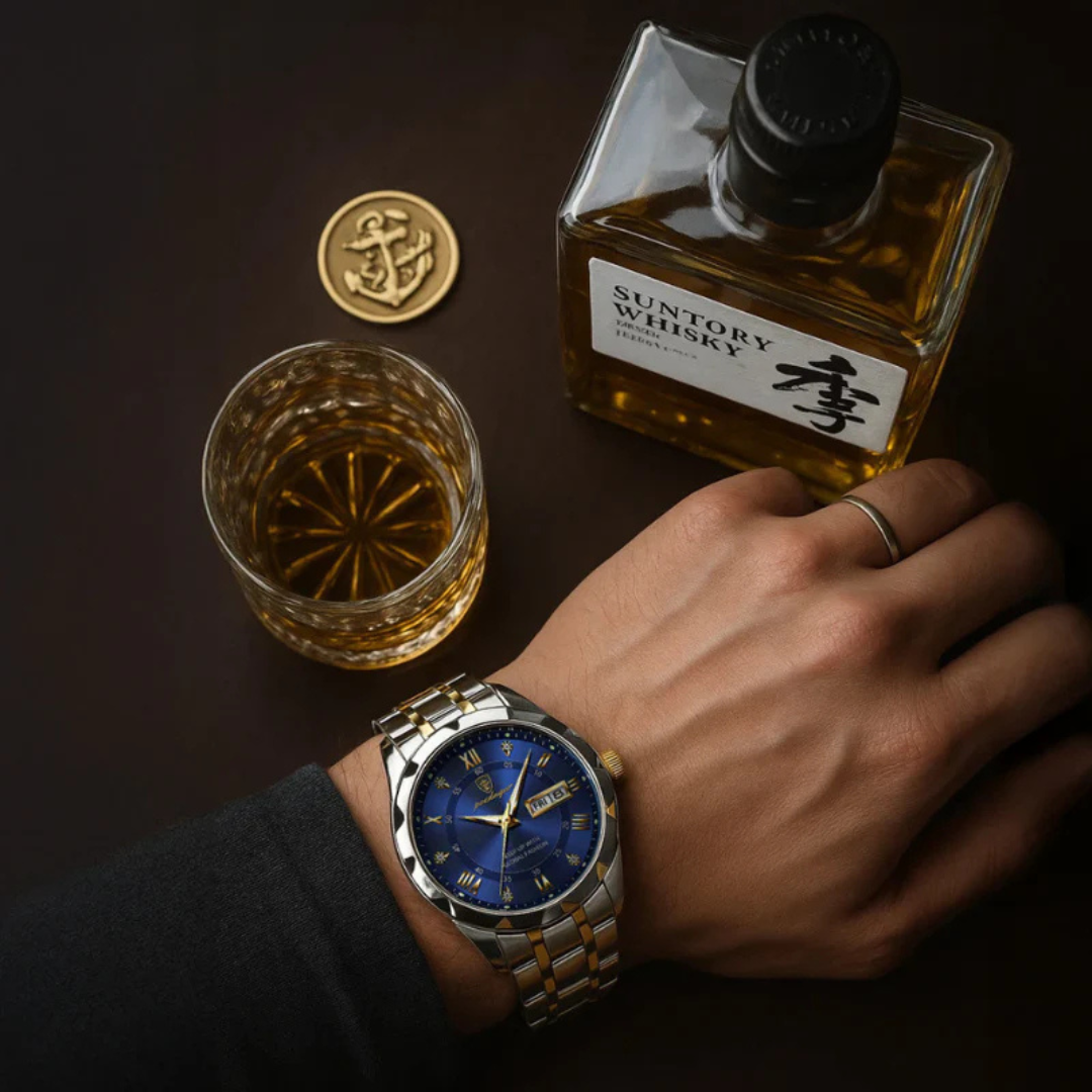 Poedagar – Neptune™