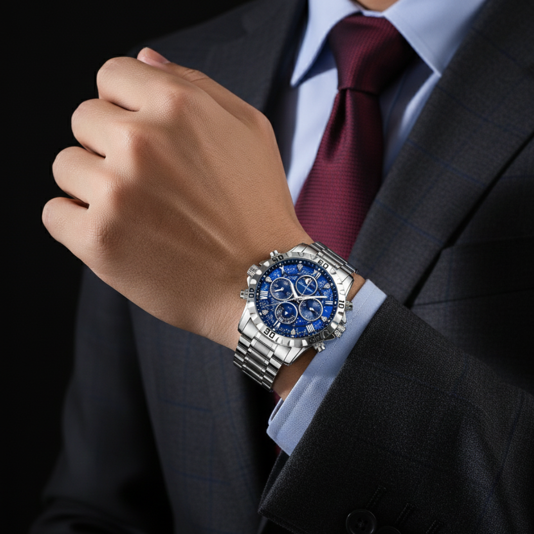 POEDAGAR - Maverick™