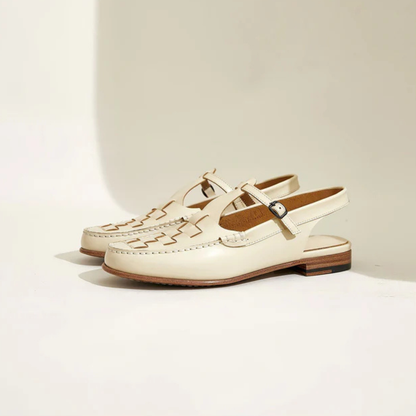 Sorrento Leather Sandals