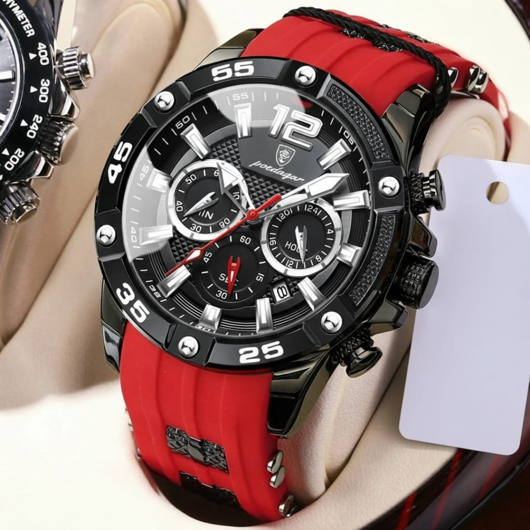 POEDAGAR - Future™