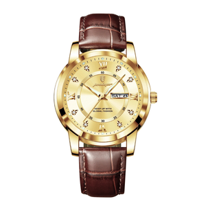 All Gold