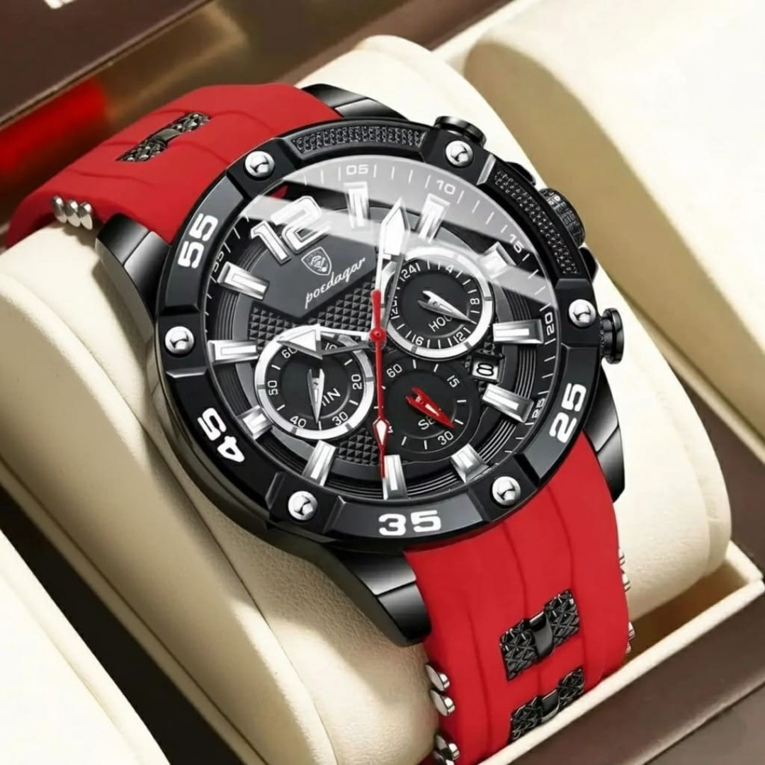 POEDAGAR - Future™