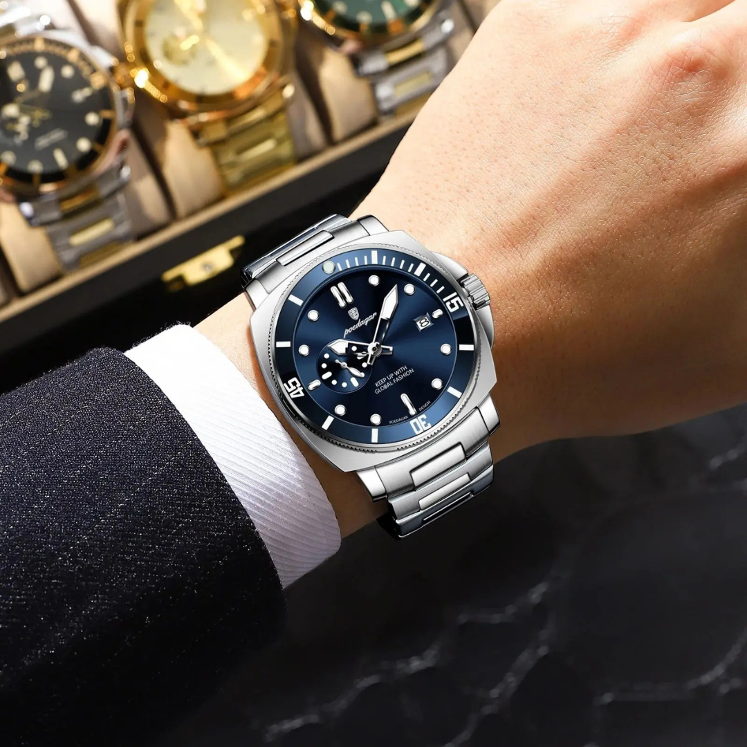 POEDAGAR - Mirage™