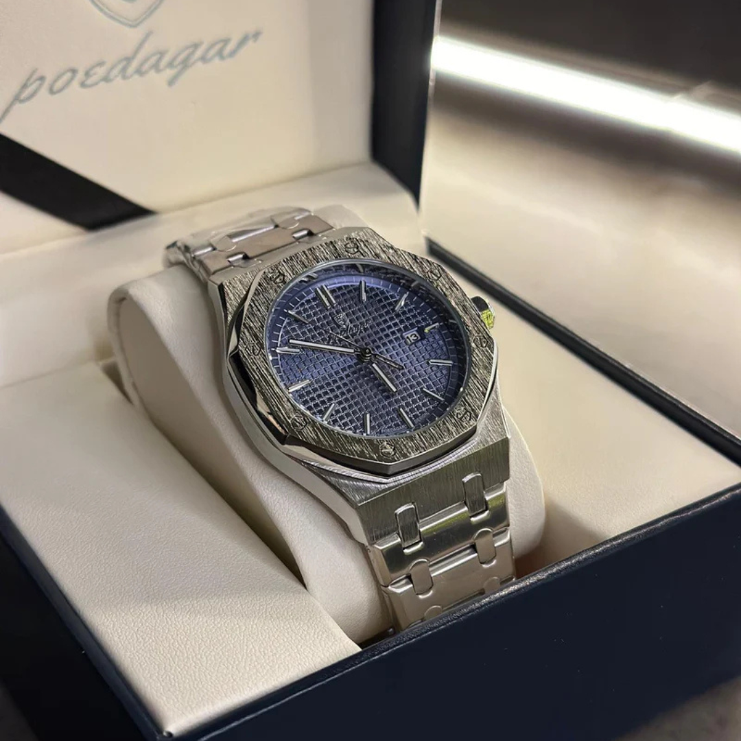 POEDAGAR - King's Oak