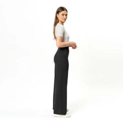 Asana Relaxed Straight Pant