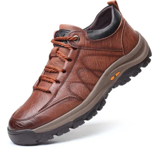 André Ferran Handmade Leather Shoes