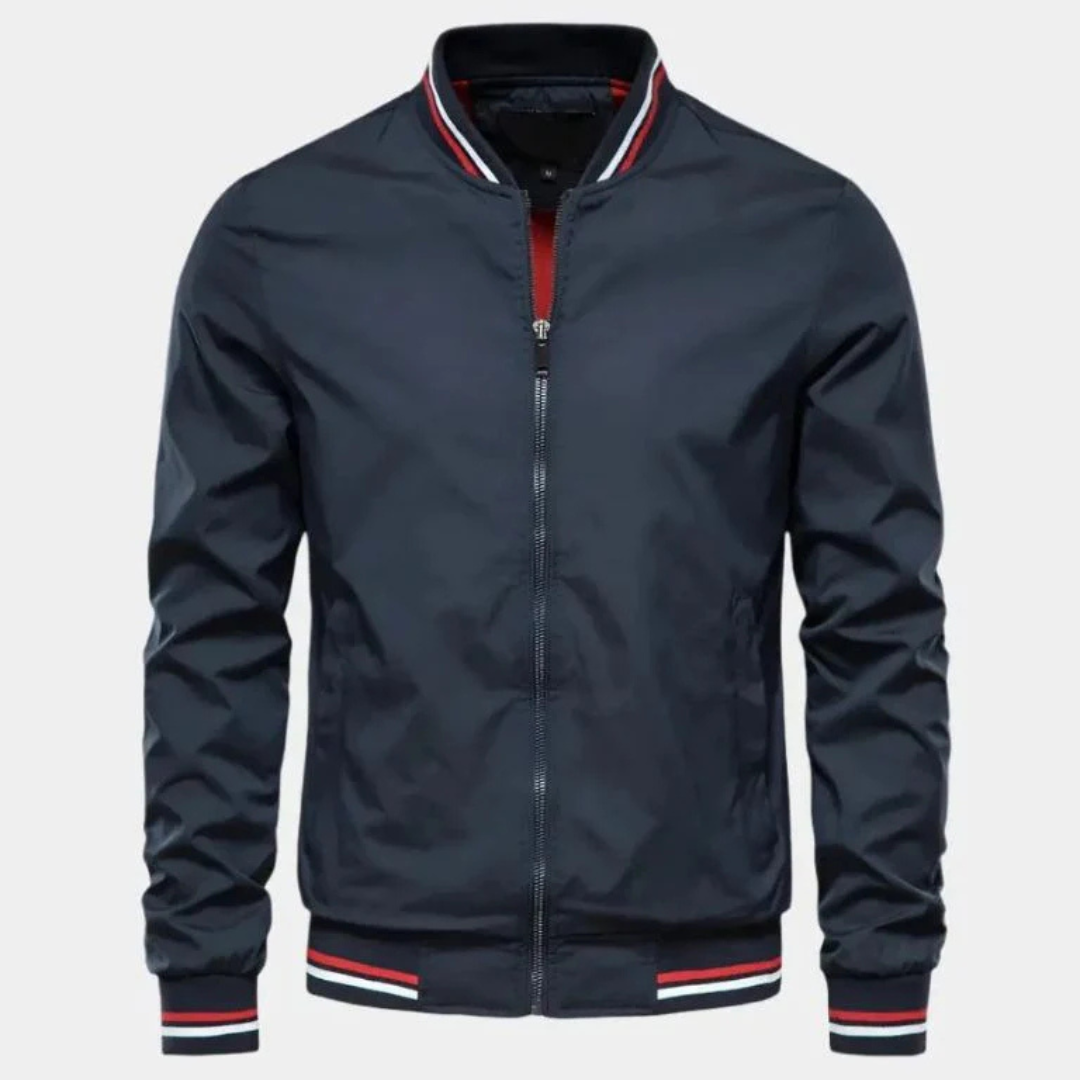 Massimo Bomber Jacket