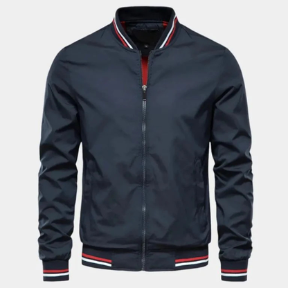 Massimo Bomber Jacket