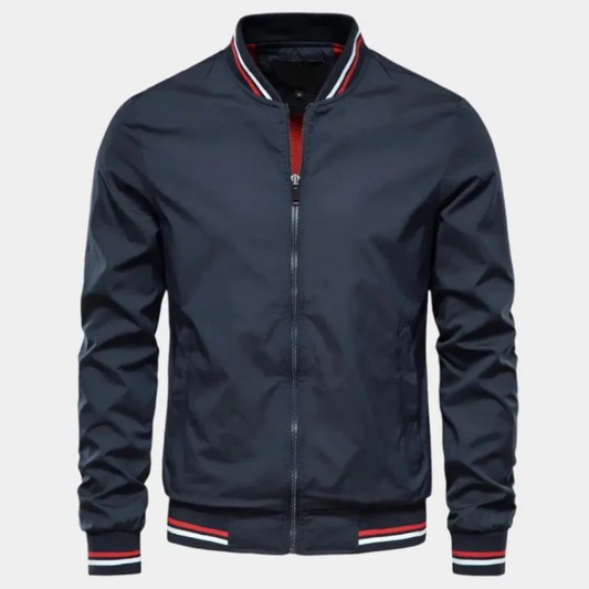 Massimo Bomber Jacket