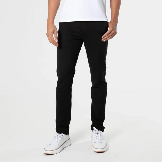 Comfort Knit Chino Pants