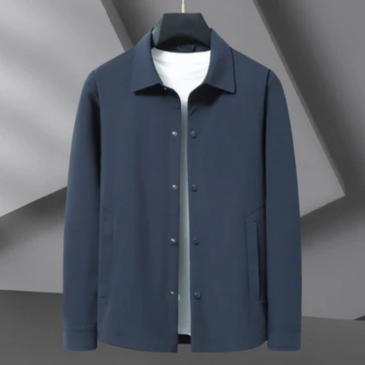 Harbor Snap Jacket