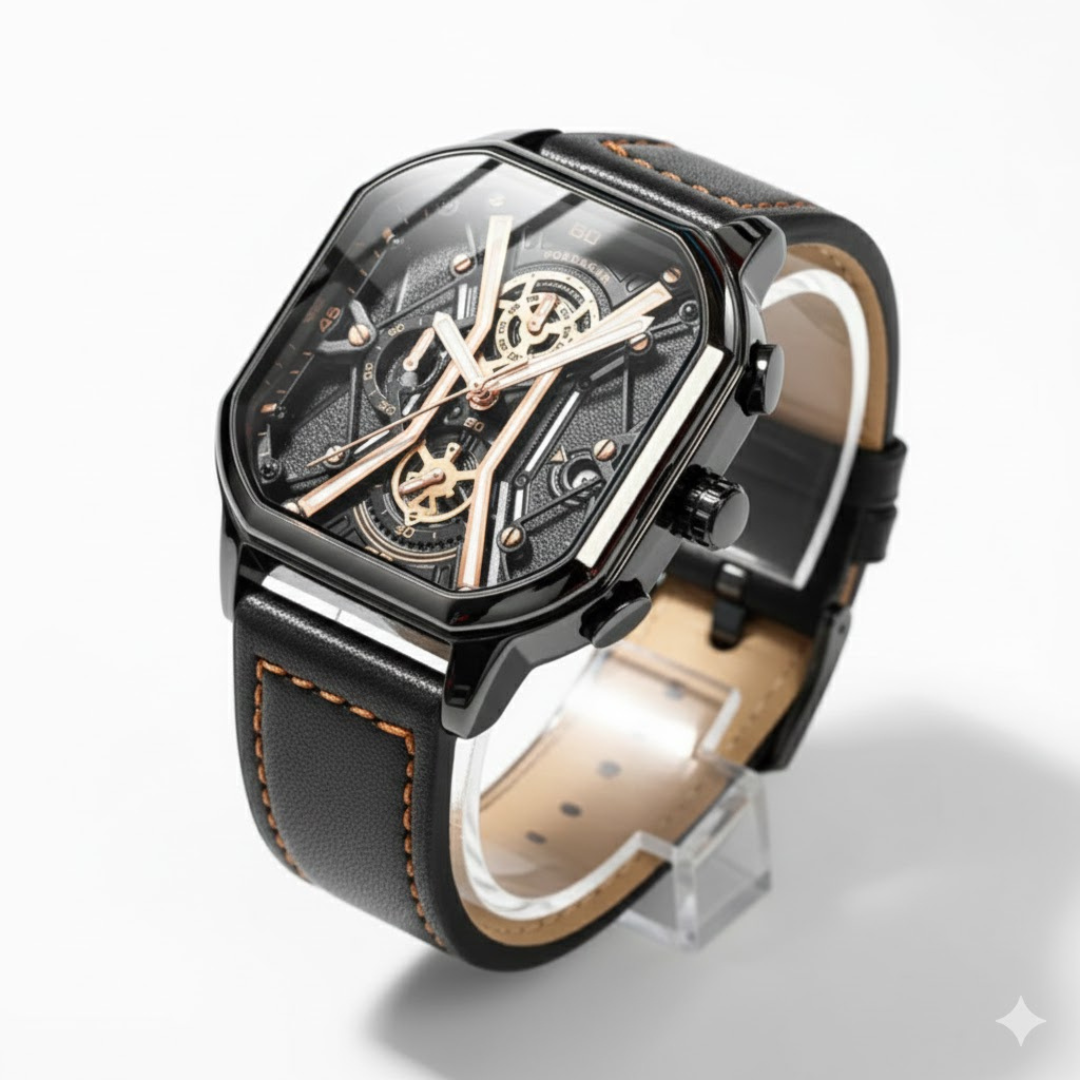 POEDAGAR - Enigma™