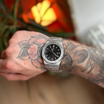 POEDAGAR - King's Oak