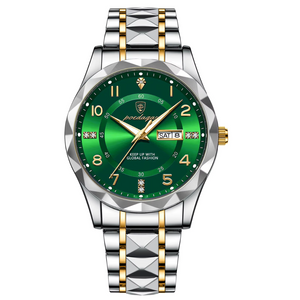 Gold Green