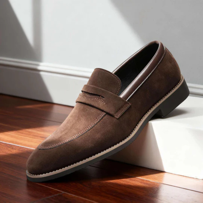 Alessio Italian Loafer