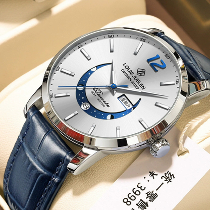 Louis Juelen – Poseidon