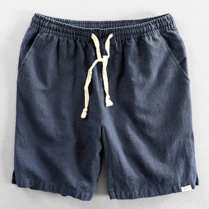 Men's "Mito" Japan-Style Shorts