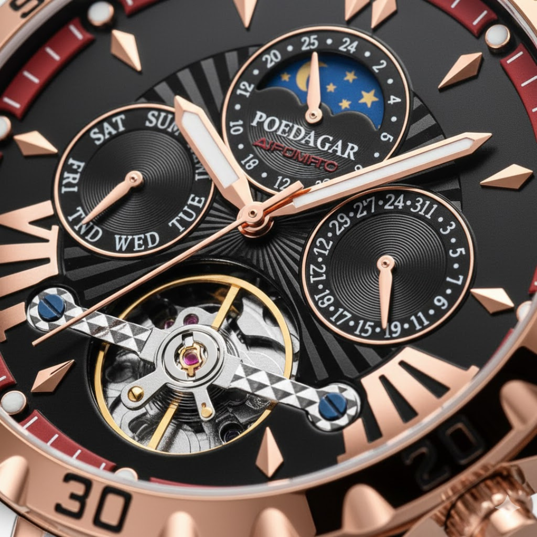 POEDAGAR - Midnight™