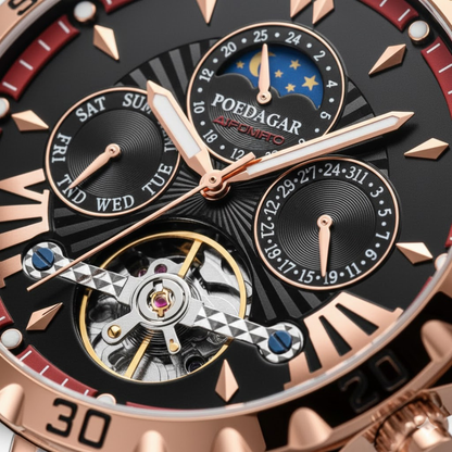 POEDAGAR - Midnight™