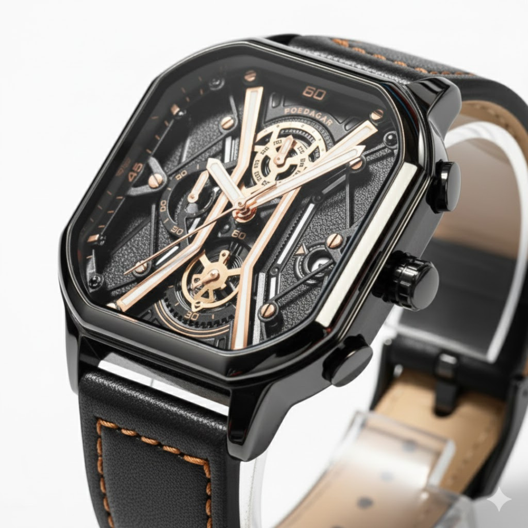 POEDAGAR - Enigma™