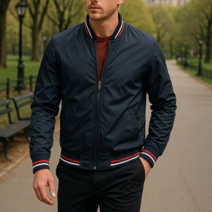 Massimo Bomber Jacket