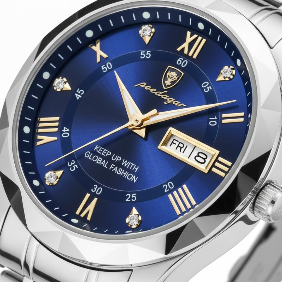 Poedagar – Neptune™