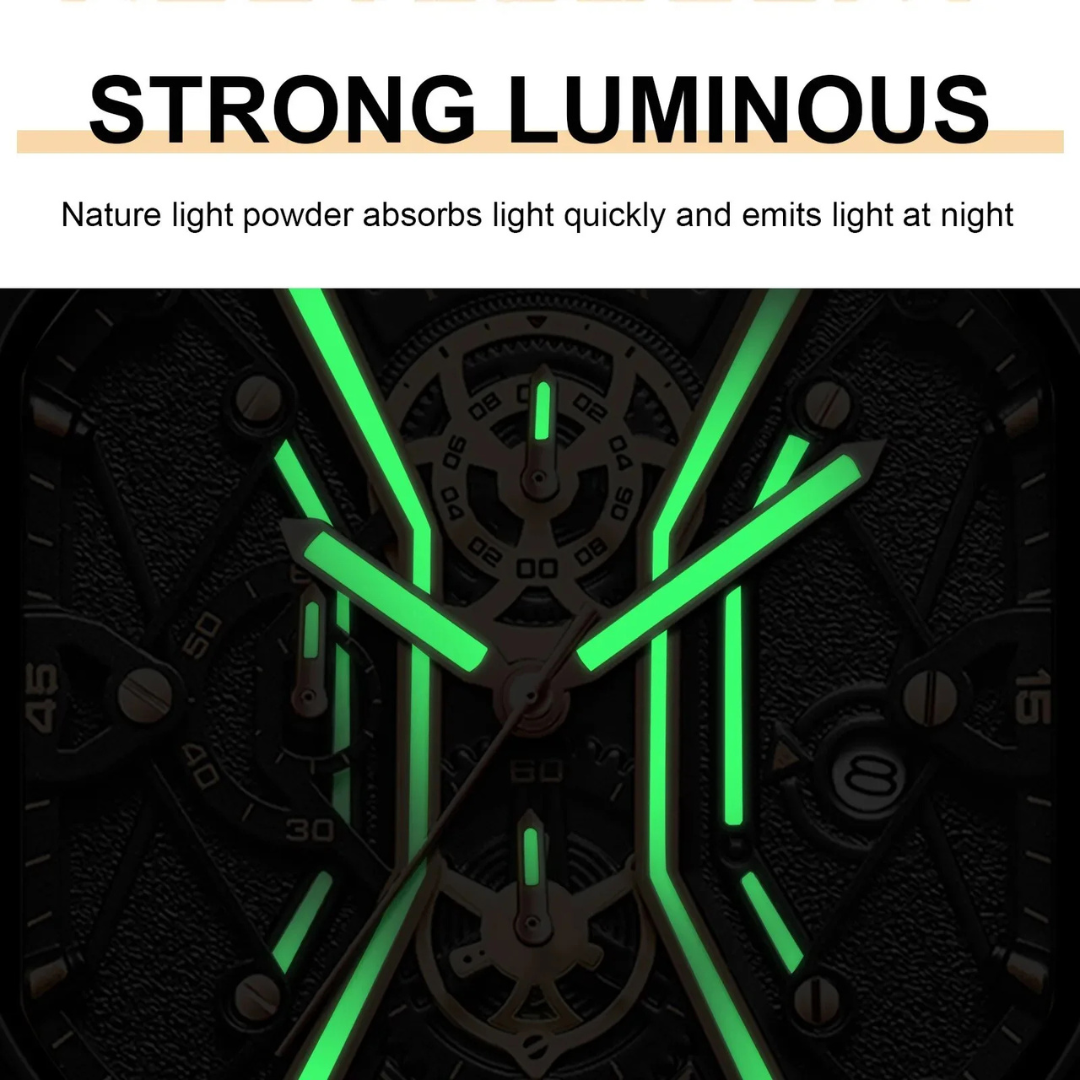 POEDAGAR - Enigma™