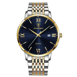 Gold Blue