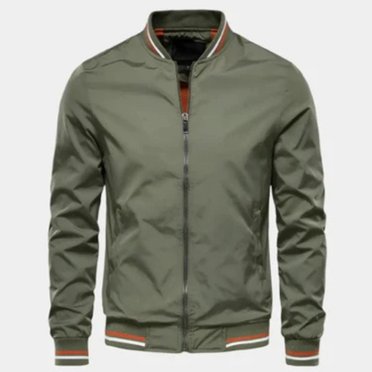 Massimo Bomber Jacket