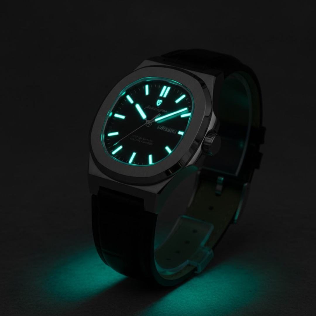 POEDAGAR - Phantom™