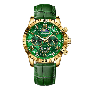 Gold Green